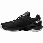 Wilson Bela Tour Noir Blanc - vue 3