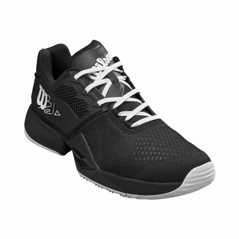 Wilson Bela Tour Noir Blanc - vue 4