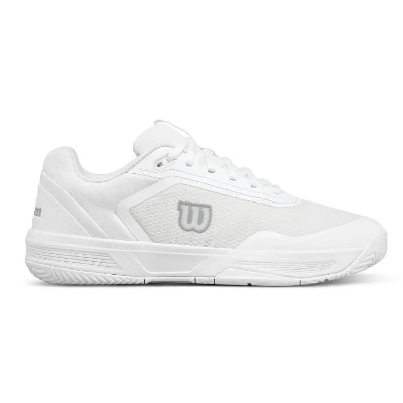 Wilson Courtglide Blanc