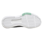 Wilson Courtglide Blanc Aguamarina Femme - vue 2
