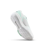 Wilson Courtglide Blanc Aguamarina Femme - vue 4