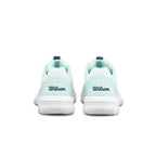 Wilson Courtglide Blanc Aguamarina Femme - vue 7