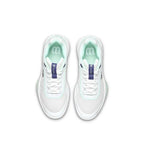 Wilson Courtglide Blanc Aguamarina Femme - vue 8