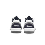 Wilson Courtglide Blanc Marine Gris - vue 6