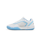 Wilson Courtglide Blanc Celeste Femme - vue 3