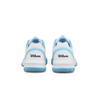 Wilson Courtglide Blanc Celeste Femme - vue 7