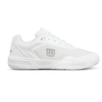 Wilson Courtglide Blanc Femme
