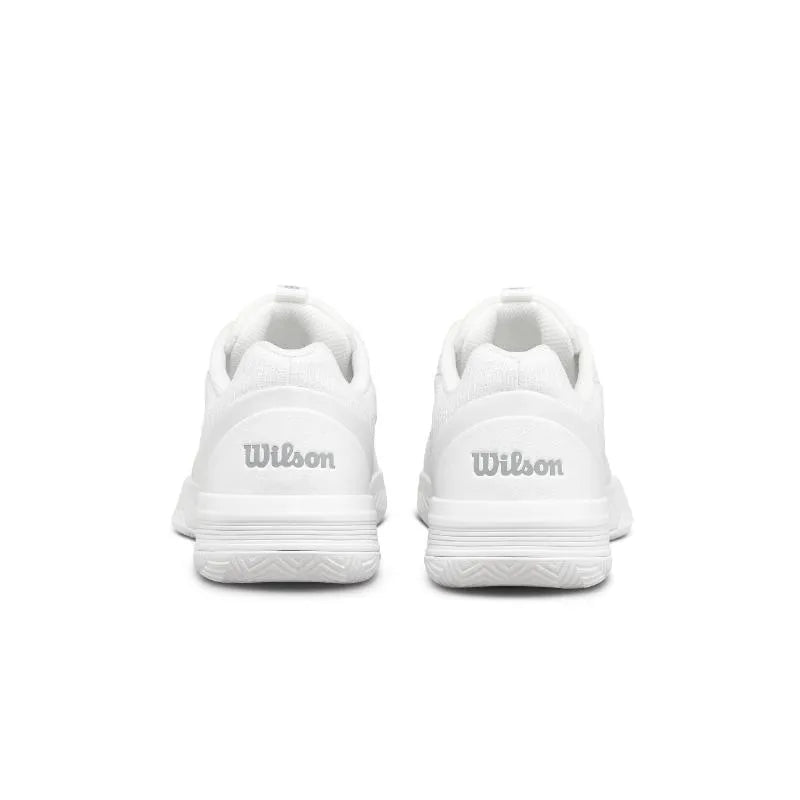 Wilson Courtglide Blanc Femme - vue 6