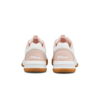 Wilson Courtglide Blanc Rose Femme - vue 6