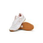 Wilson Courtglide Blanc Rose Femme - vue 8