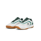 Wilson Courtglide Blanc Vert - vue 5