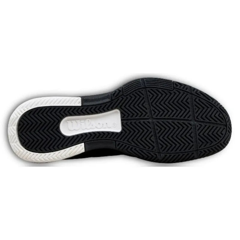 Wilson Courtglide Noir - vue 2