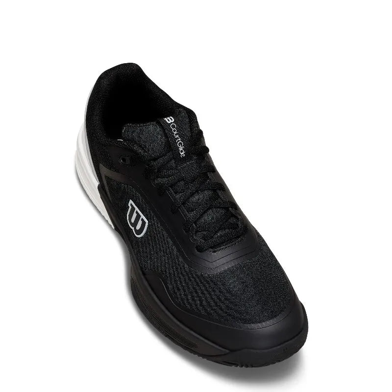 Wilson Courtglide Noir - vue 4