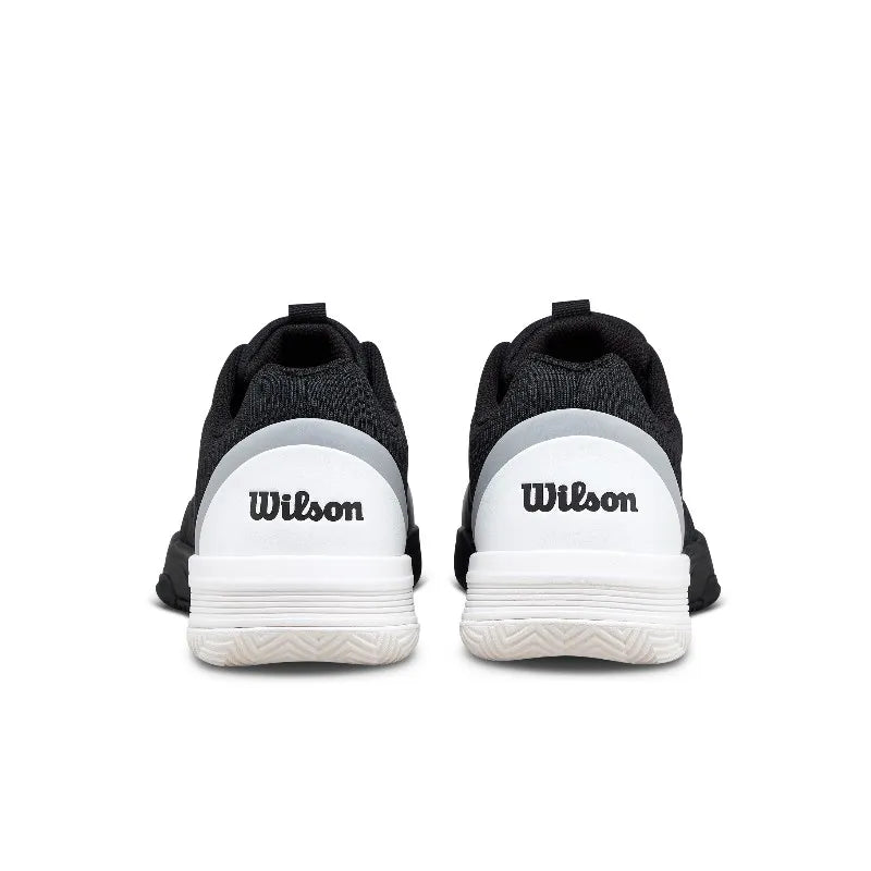 Wilson Courtglide Noir - vue 6