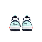 Wilson Courtglide Padel Blanc Aguamarina - vue 6