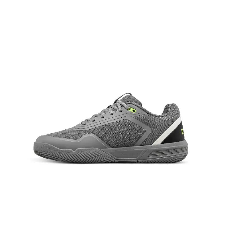 Wilson Courtglide Titanio - vue 3