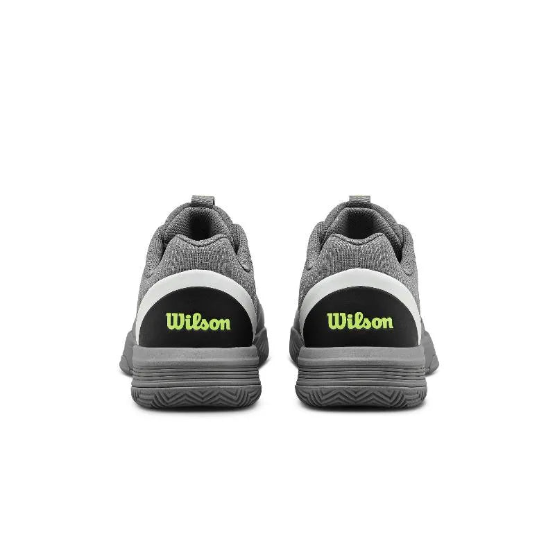 Wilson Courtglide Titanio - vue 6
