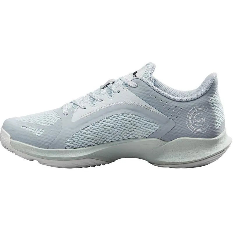 Wilson Hurakn 2.0 Bleu Blanc Femme - vue 3