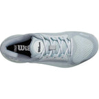Wilson Hurakn 2.0 Bleu Blanc Femme - vue 4