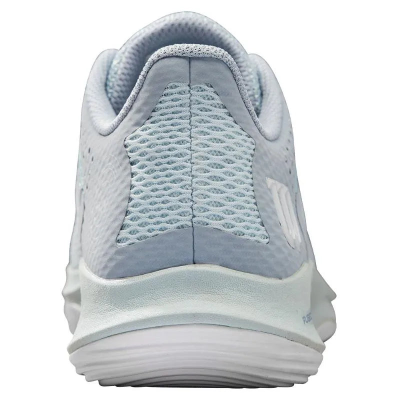 Wilson Hurakn 2.0 Bleu Blanc Femme - vue 5