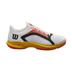 Wilson Hurakn 2.0 Blanc Or Coral