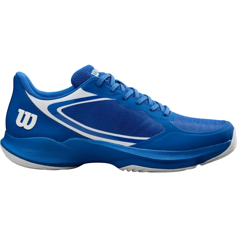 Wilson Hurakn Lite Bleu Blanc