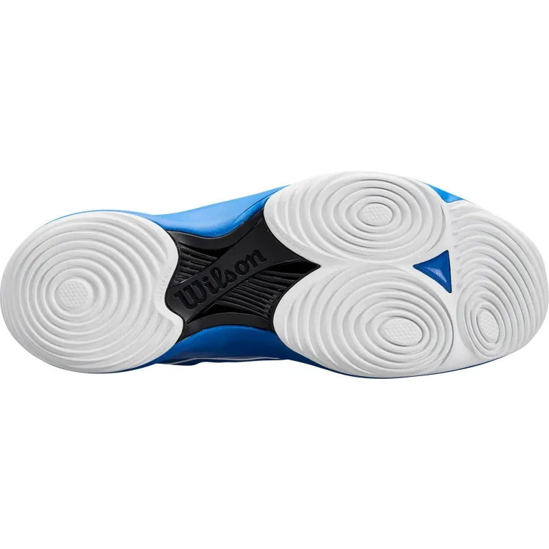 Wilson Hurakn Lite Bleu Blanc - vue 2