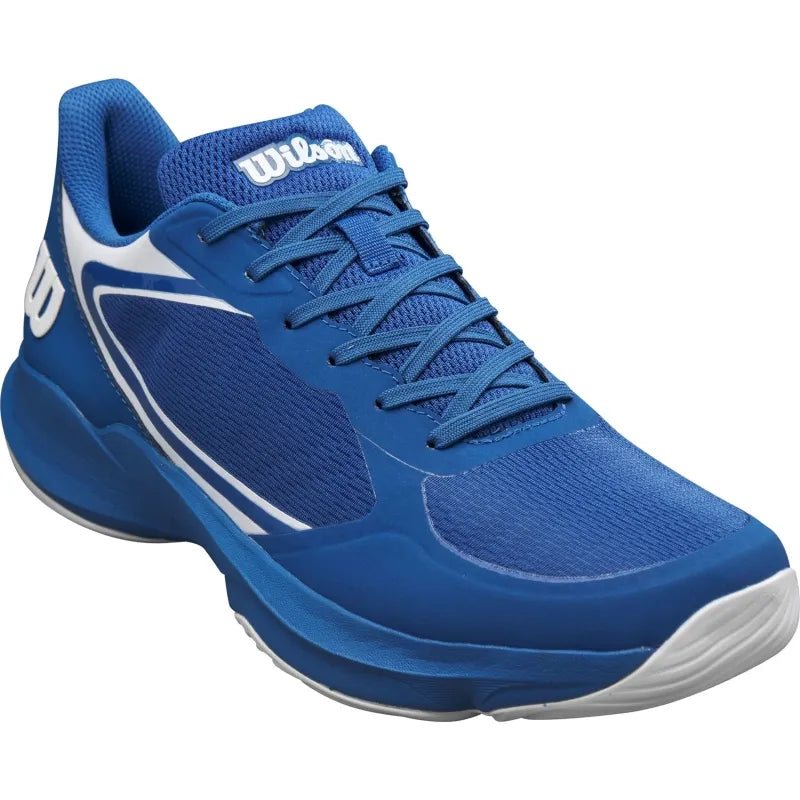 Wilson Hurakn Lite Bleu Blanc - vue 5