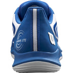 Wilson Hurakn Lite Bleu Blanc - vue 6