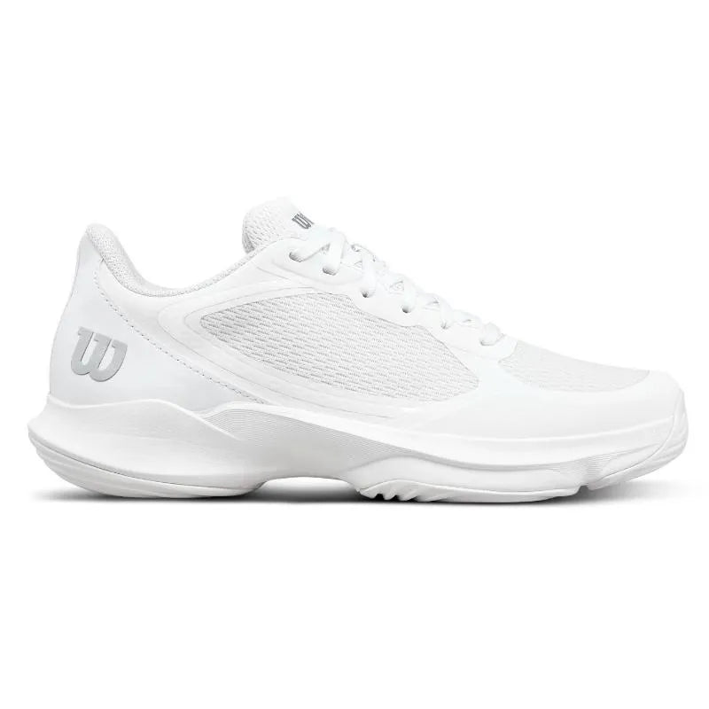 Wilson Hurakn Lite Blanc Femme