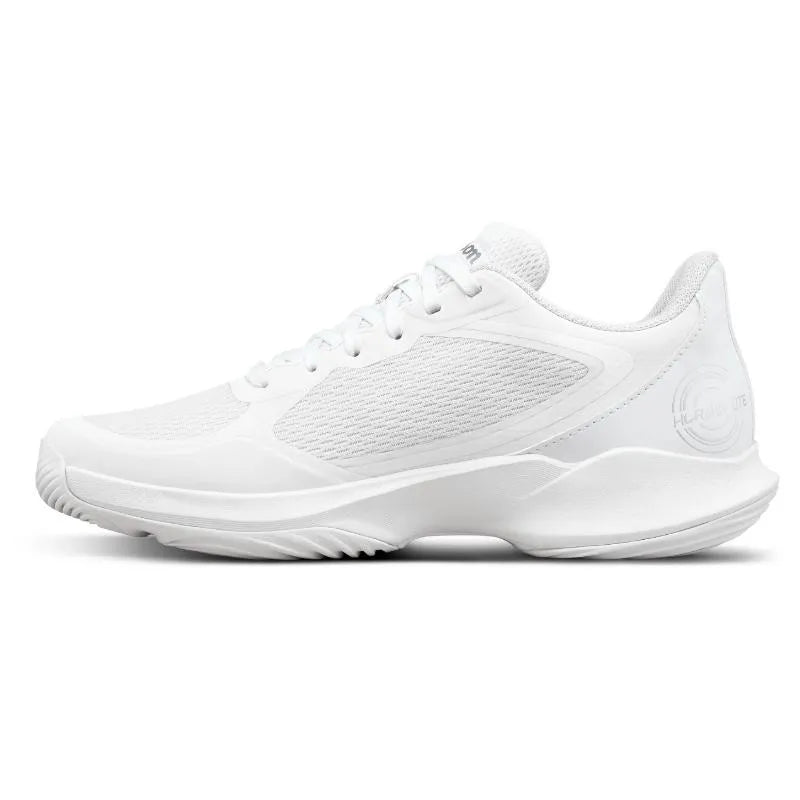 Wilson Hurakn Lite Blanc Femme - vue 3