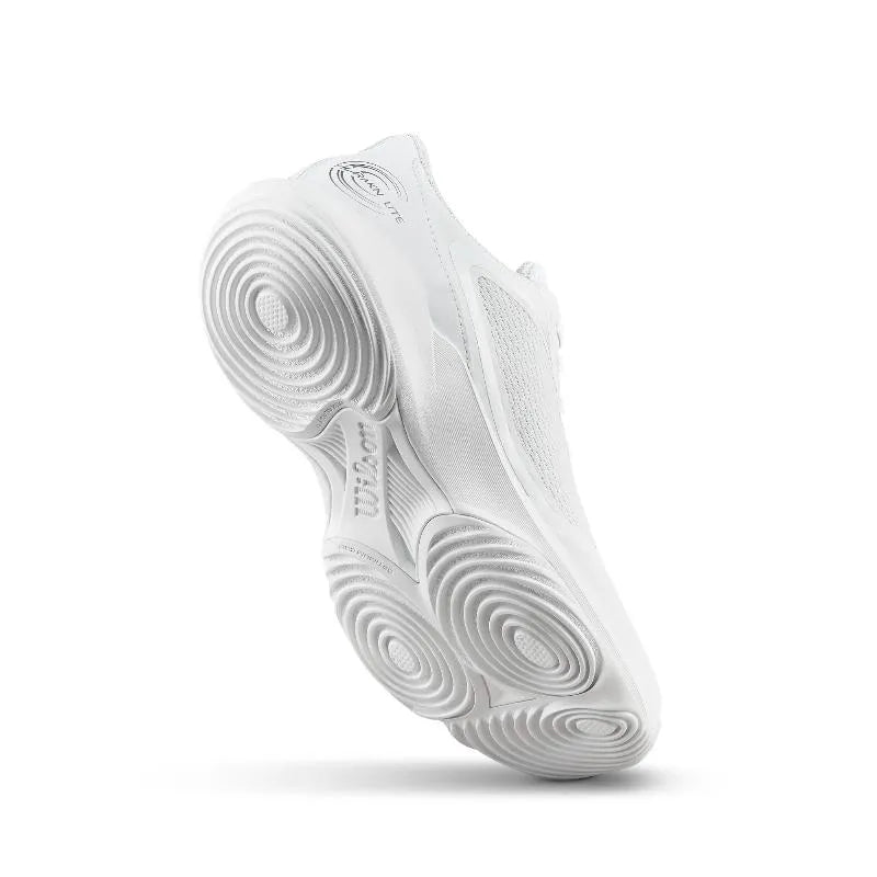 Wilson Hurakn Lite Blanc Femme - vue 5
