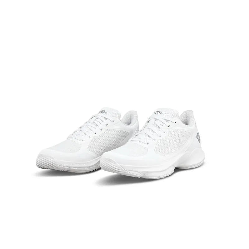 Wilson Hurakn Lite Blanc Femme - vue 6