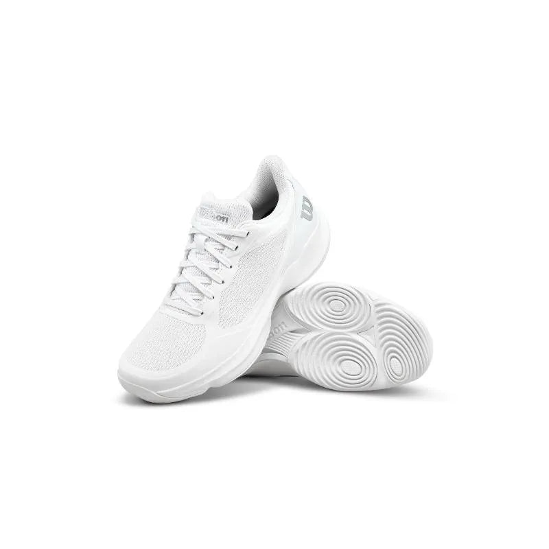 Wilson Hurakn Lite Blanc Femme - vue 7