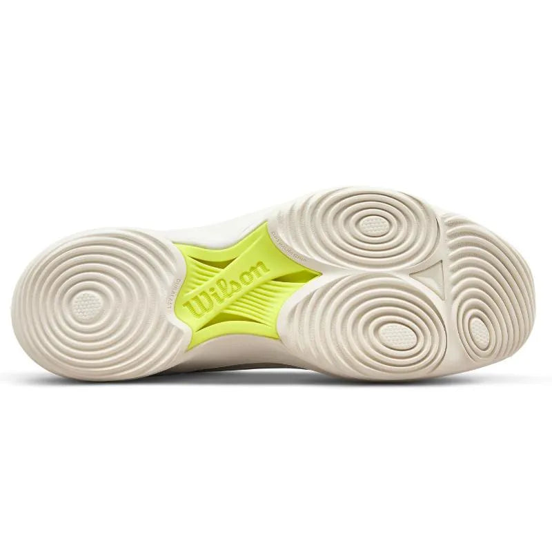 Wilson Hurakn Lite Blanc Nieve - vue 2