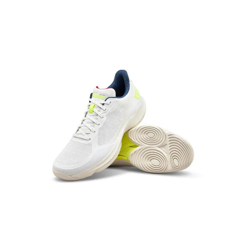 Wilson Hurakn Lite Blanc Nieve - vue 6