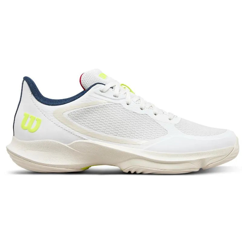 Wilson Hurakn Lite Blanc Nieve Femme