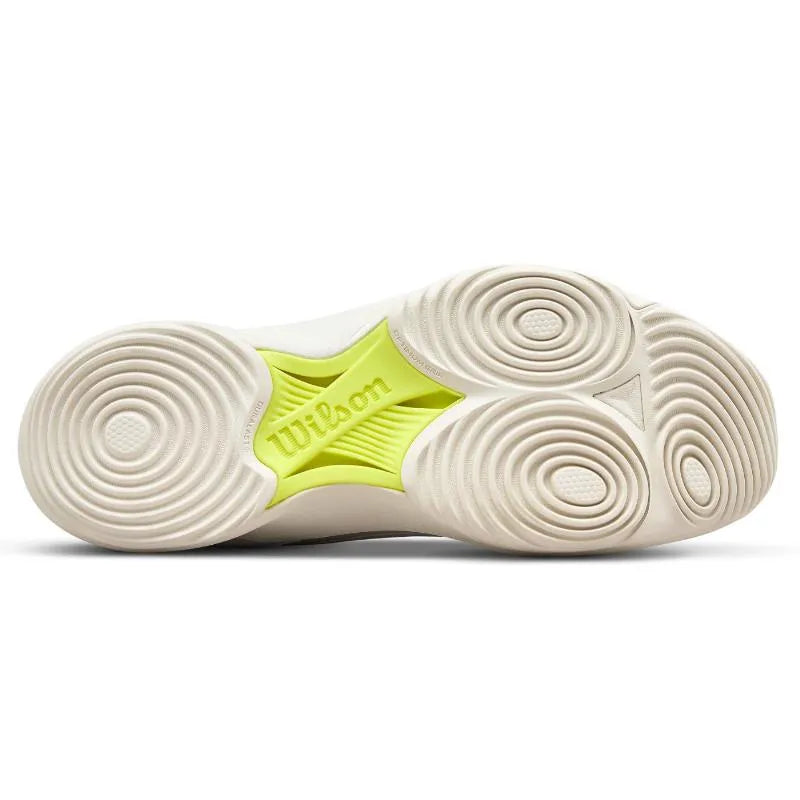 Wilson Hurakn Lite Blanc Nieve Femme - vue 2