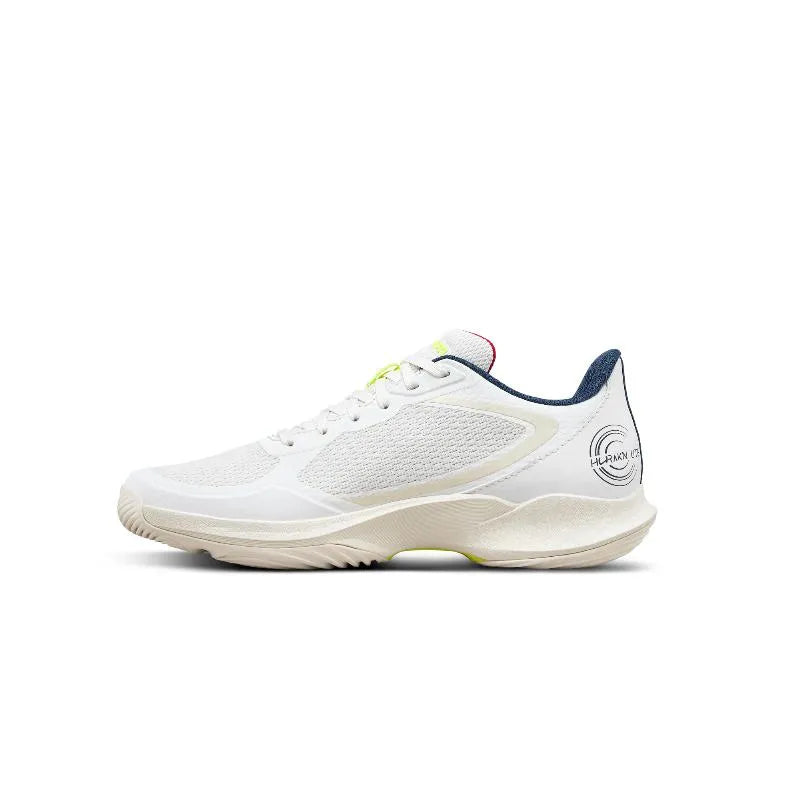 Wilson Hurakn Lite Blanc Nieve Femme - vue 3