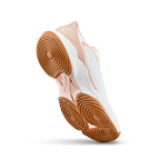 Wilson Hurakn Lite Blanc Rose Femme - vue 5