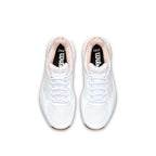 Wilson Hurakn Lite Blanc Rose Femme - vue 6