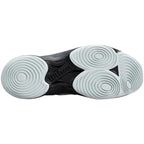 Wilson Hurakn Lite Noir Blanc Femme - vue 2
