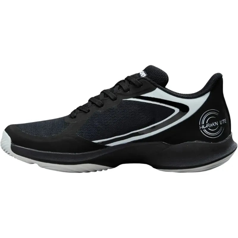 Wilson Hurakn Lite Noir Blanc Femme - vue 3