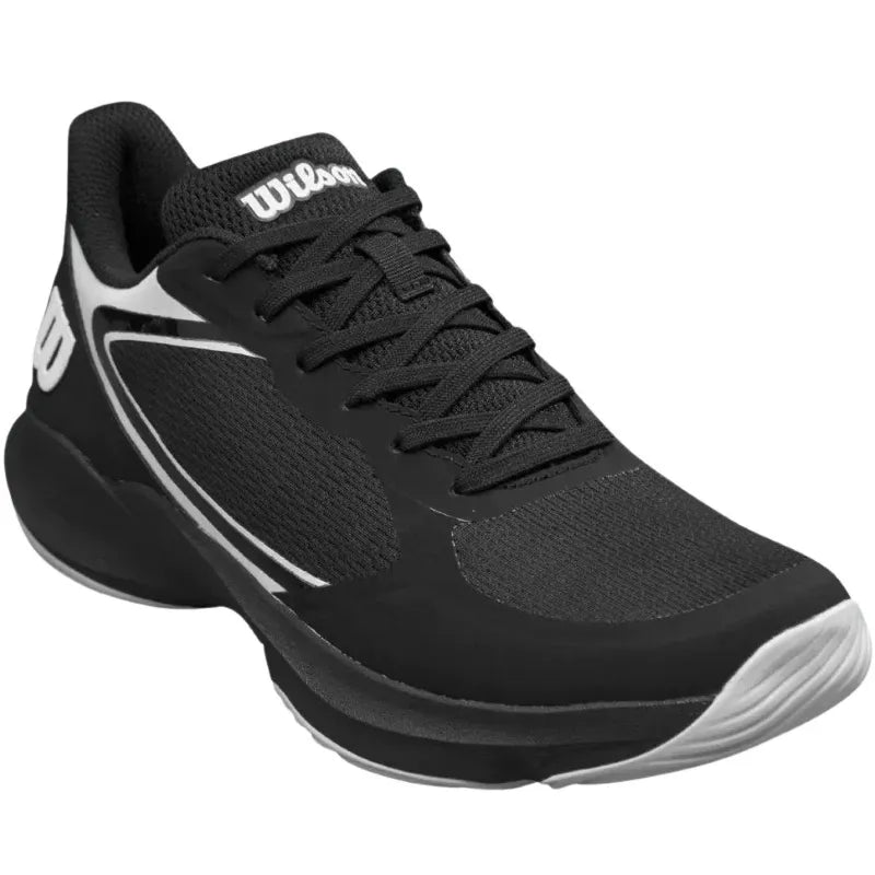 Wilson Hurakn Lite Noir Blanc Femme - vue 5