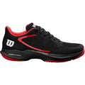 Wilson Hurakn Lite Noir Rouge Blanc