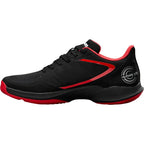 Wilson Hurakn Lite Noir Rouge Blanc - vue 3