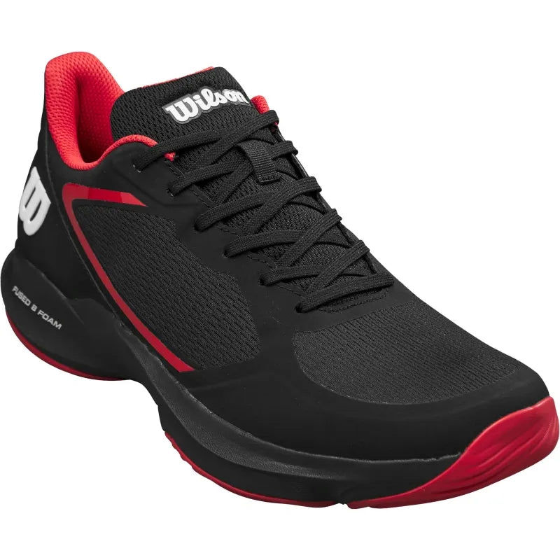 Wilson Hurakn Lite Noir Rouge Blanc - vue 5