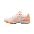 Wilson Hurakn Orange Coral - vue 3