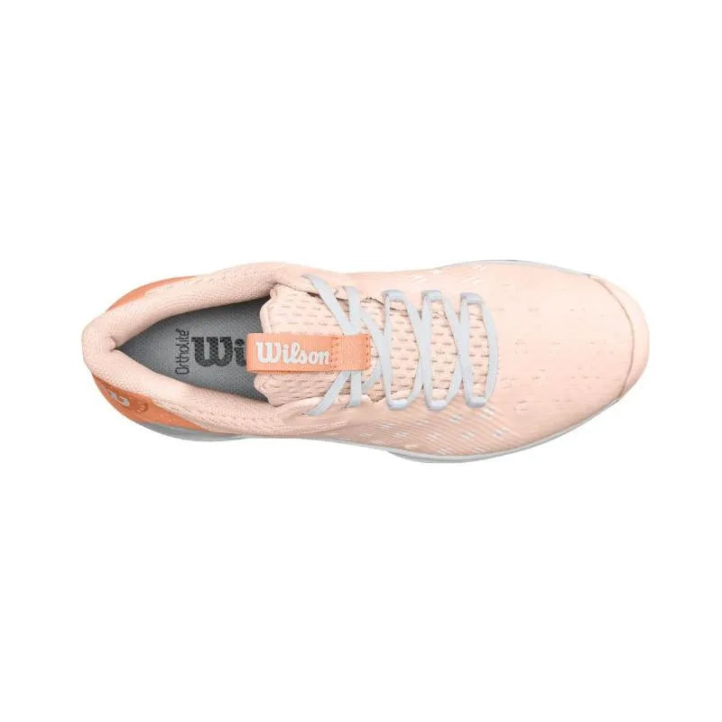 Wilson Hurakn Orange Coral - vue 5