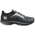 Wilson Hurakn Pro Noir Bleu Opalo Femme